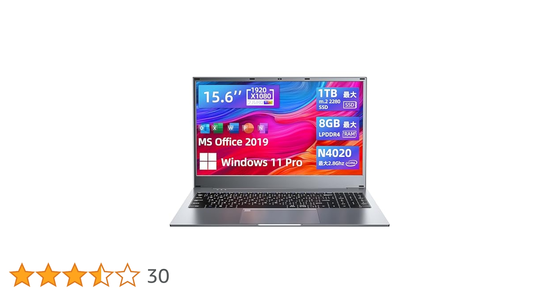 Windows 11 Celeron N4020 ノートPC NEC ノートパソコン windows11 office搭載 Celeron 4205U メモリ