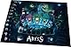 Abyss - Spielmatte