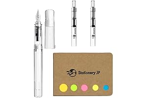 Pilot Kakuno - A Superior Fountain Pen for Everyday Writing