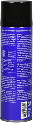 Miniatura 9 de Zep Reserve NC Penetrante y lubricante 15 onzas 31501 (caja de 12)