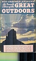 My Favorite Stories of the Great Outdoors B000BSHP90 Book Cover