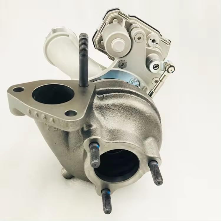 Amazon.com: YL New turboCharger 54399880107 54399880107