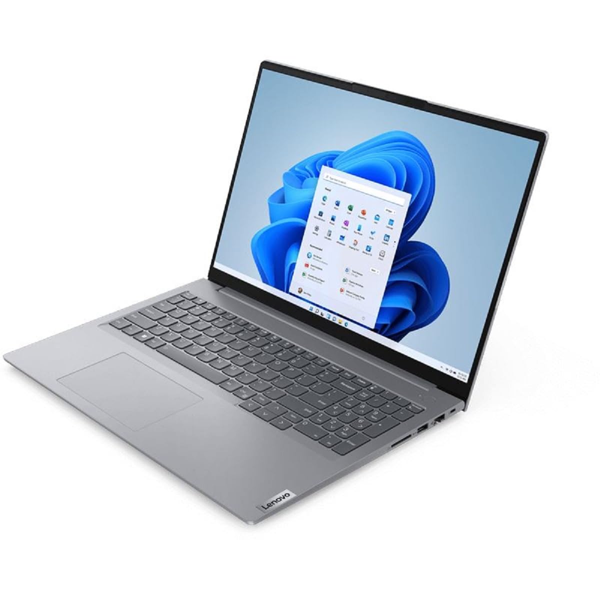 Lenovo Thinkbook 16 G6 R5 7430U 16GB : Amazon.in: Electronics