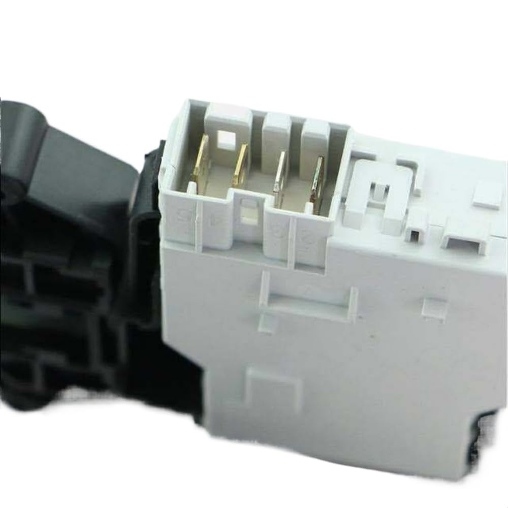 Electronic door lock door switch WD-N80105 N80090U T80105 for washing machine/