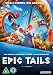 Produktbild Epic Tails [DVD]