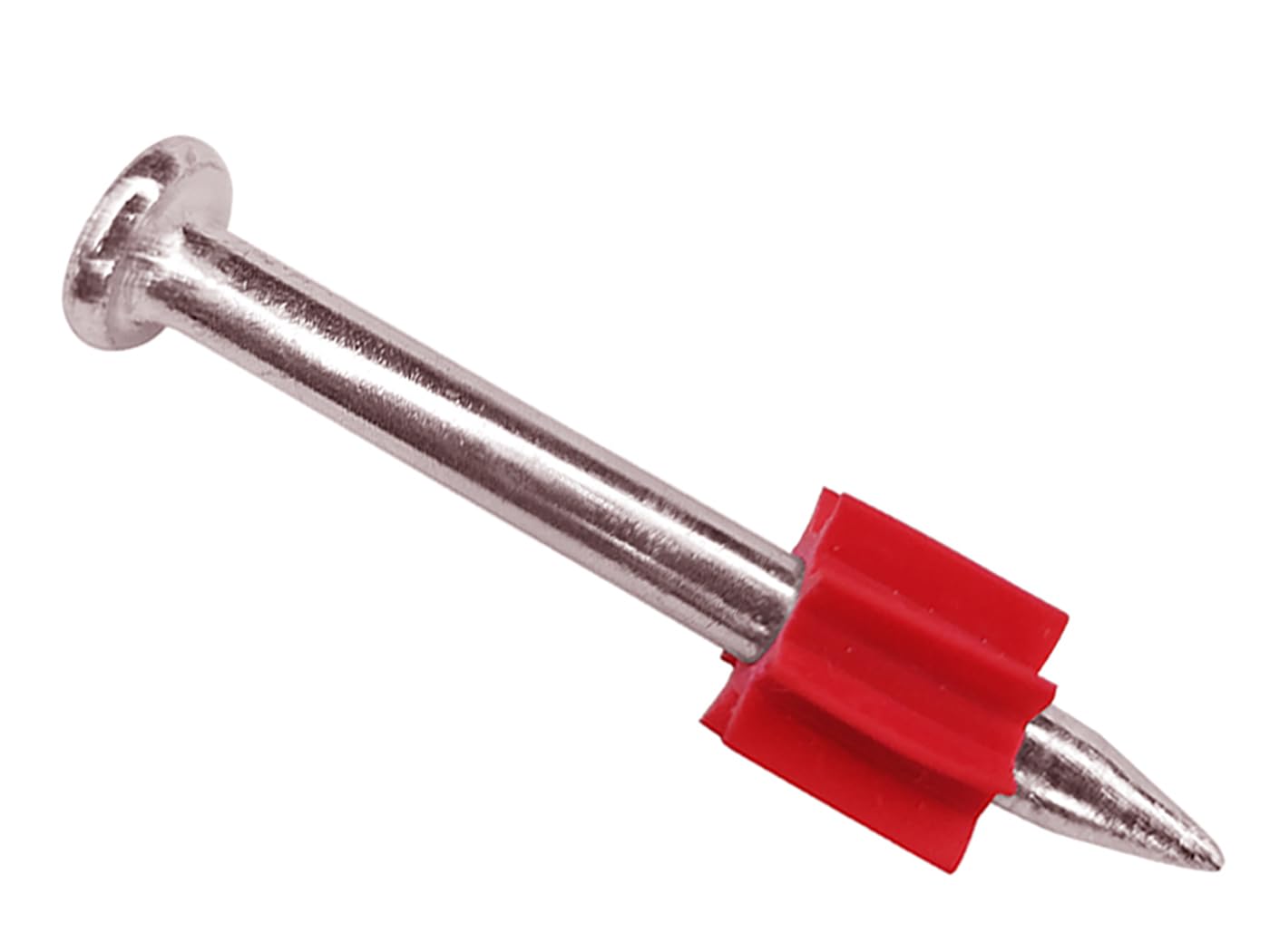 Powder Actuated Fasteners - 100 Pack -9