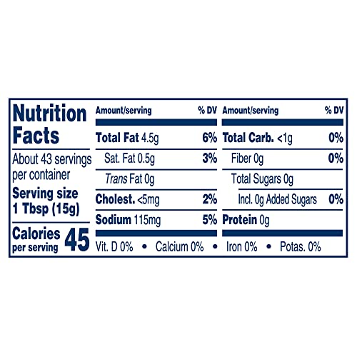 Image of Kraft Mayo with Olive Oil Reduced Fat Mayonnaise - Rich and Flavorful Condiment for Sandwiches, Dips, and Dressings, Made w /Cage-Free Eggs, 22 fl oz Bottle (Pack of 2)