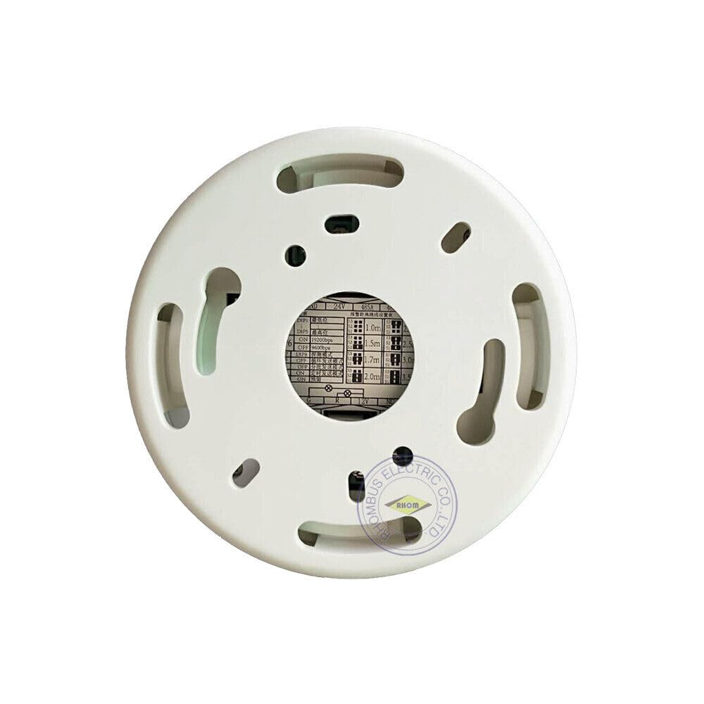 Capteur de stationnement à ultrasons + feux de stationnement/sonde à ultrasons/détecteur à ultrasons
