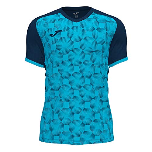 T-shirt Joma Supernova II contre les irritations de transpiration lors de l'effort