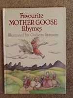 Favourite Mother Goose Rhymes 070181408X Book Cover