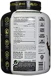 Nutrabolics Hydropure, 100% Protéines de lactosérum hydrolysées, Chocolat extrême 4.5 Livre