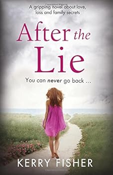 Paperback After the Lie Book