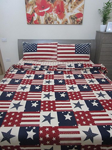 Pago Poco Completo Letto Una Piazza e Mezza