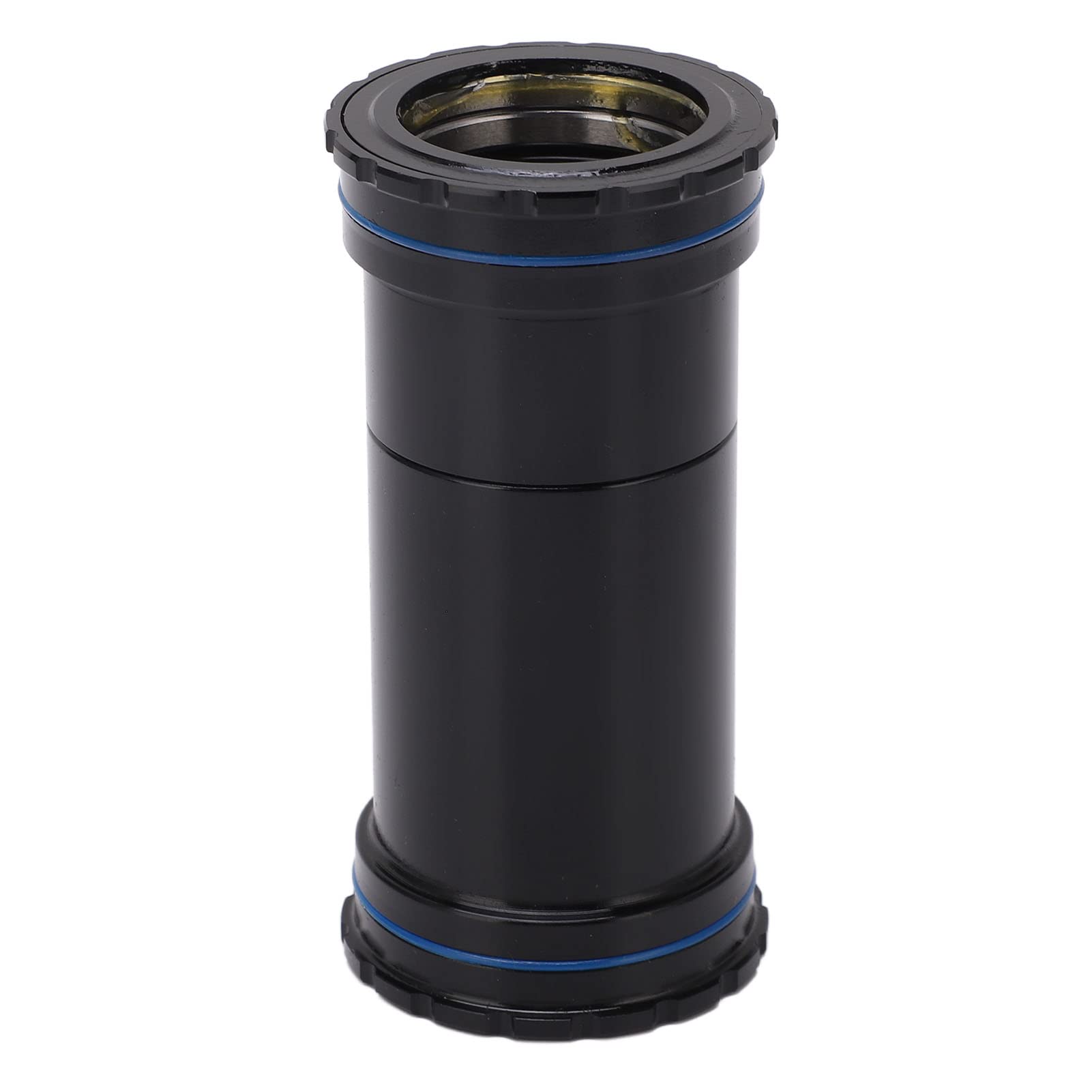 CHICIRIS Akcesoria Rowerowe, Suport Rowerowy ze Stopu Aluminium Bb86 Press Fit, Lekka Konstrukcja, Zwiększona stabilność, łatwy montaż w Szosowych Rowerach Górskich