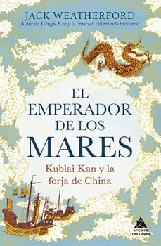 El Emperador de Los Mares