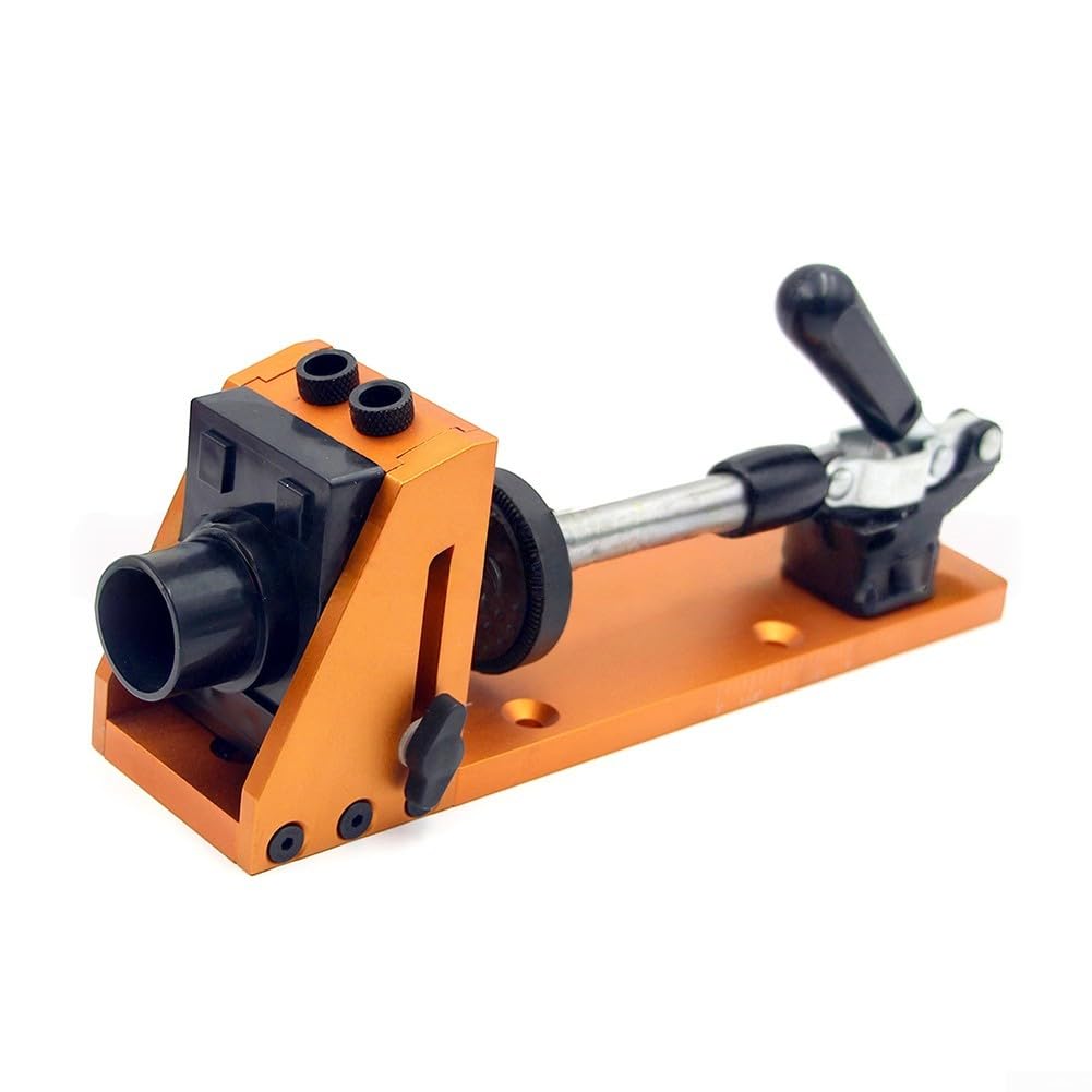 Kit Dima Foratura 6-38mm con Morsetto Kit Dima Foratura 6-38mm