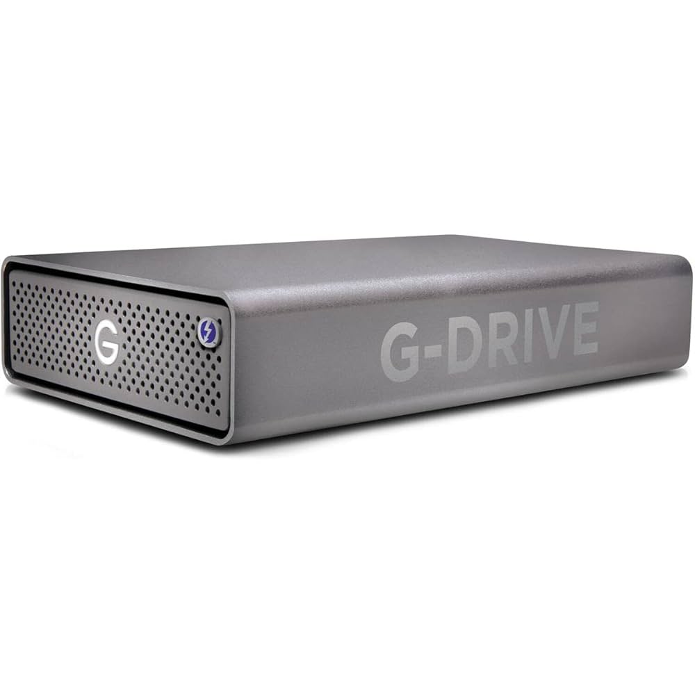Amazon | SanDisk (サンディスク) Professional 7.68TB G-DRIVE