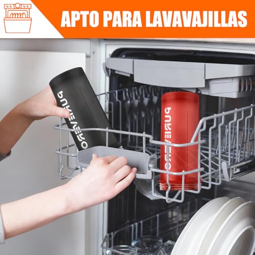 Listado de Shaker que Puedes Comprar On-line. 21 Imagen adicional