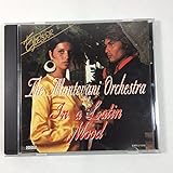 mantovanibenne rp10  In a Latin Mood (UK Import)