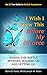 I Wish I Knew This Before My Divorce: Ending the Battle Between Holding On and Letting Go