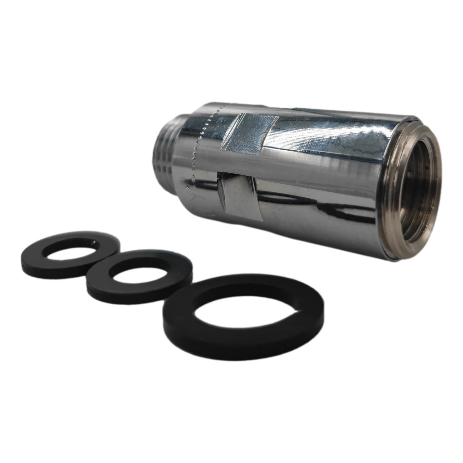 Magnetischer Entkalker Turbomag XT4 – 2 Paar, Gelb, Für Wasseraufbereitung Ohne Chemie