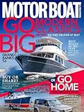 Motor Boat & Yachting UK
