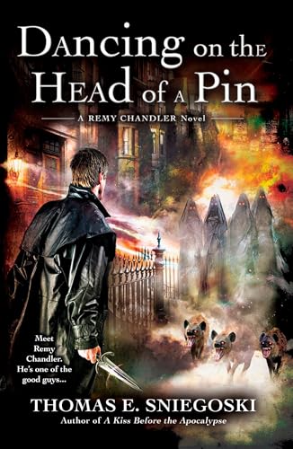 Dancing on the Head of a Pin