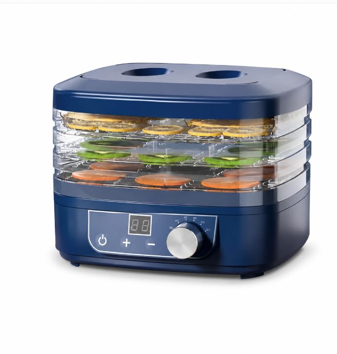 Generic 24-Hour Candy Dehydrator