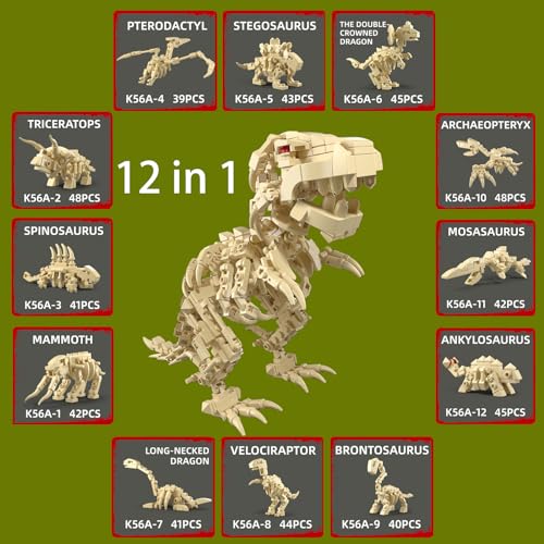 40% Off Pre Filled Easter Eggs with Dinosaur Toys - Image 3