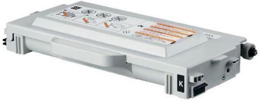 Compatible Toner Cartridge TN04BK For Brother MFC 9420CN (Black) - 10000 yield - Black -