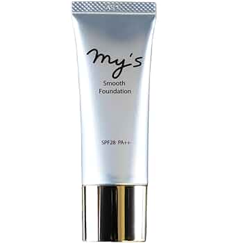 美白リキッドファンデーション3本、クリーム2本 Amazon | 【1本で11役 美肌を育てる】my's 薬用 リキッド