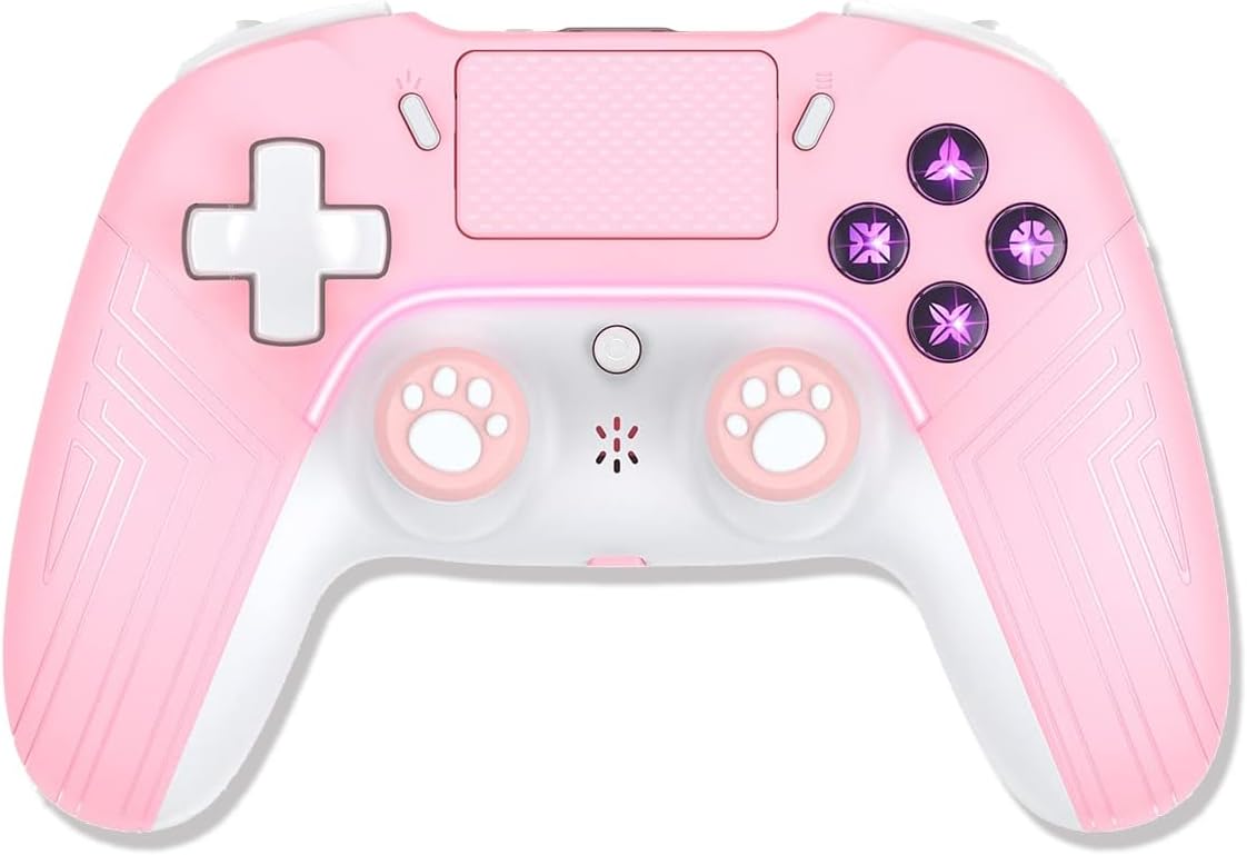 Wreless Controller for PS4