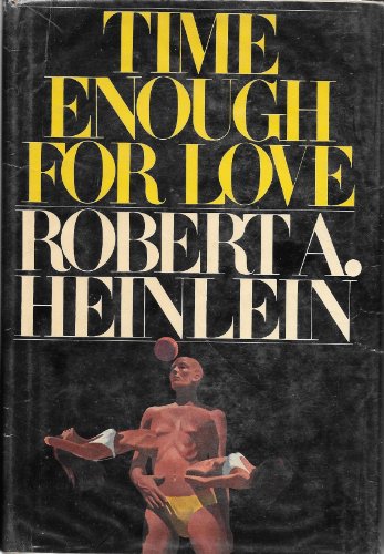Time Enough For Love view 2