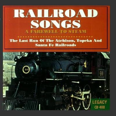 Railroad Songs
