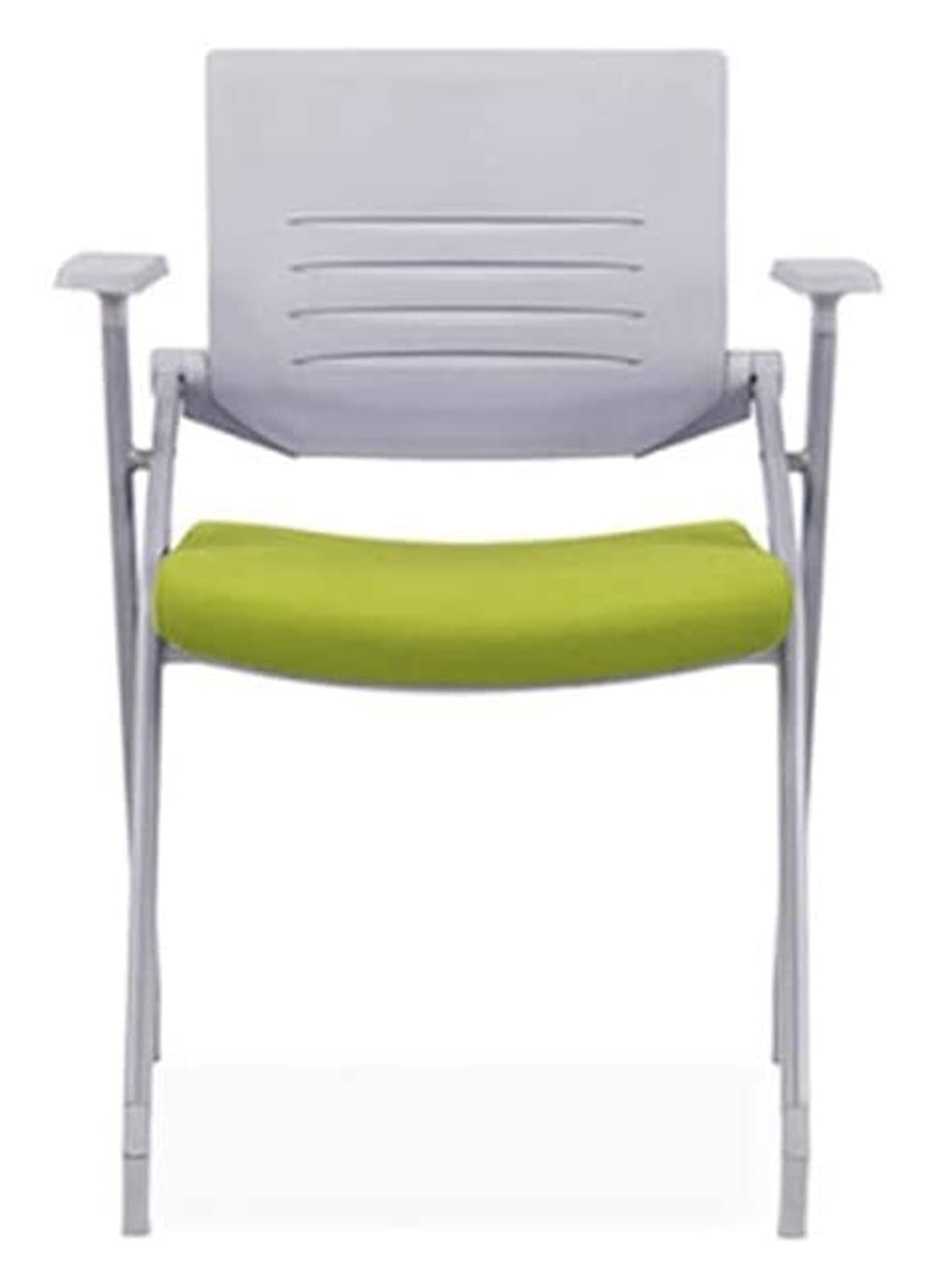 Chaise de bureau pliante LiChA avec tablette écriture ordinateur