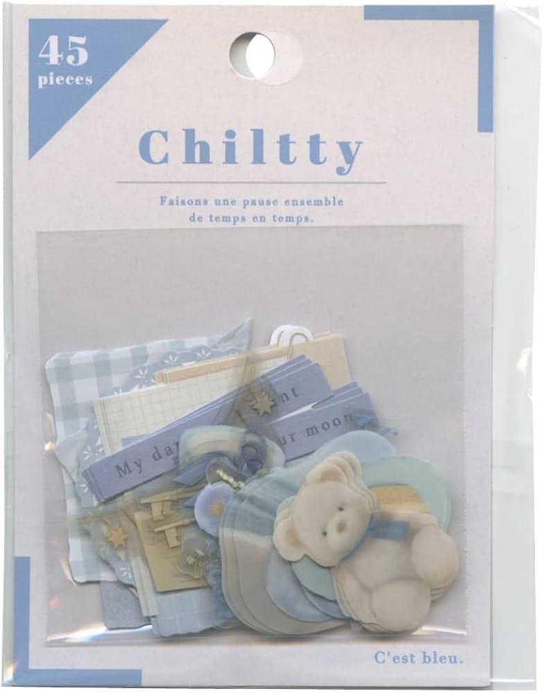 チルティ フレークシール★クーリア クーリア チルティフレークシール イエロー｜【ハンズネットストア】