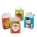24pc Paper Christmas Gift Bags