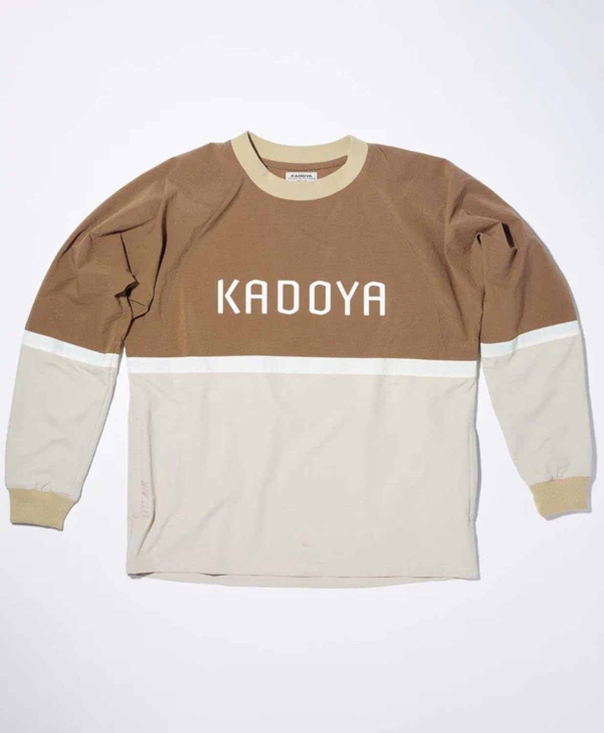 Amazon | [カドヤ] メッシュジャケット LITE AIR JERSEY メンズ 