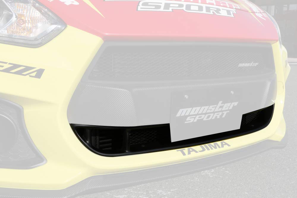 Amazon.co.jp: MONSTER SPORT スポーツグリル ロア スイフトスポーツ 