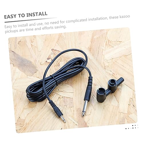 Micro de remplacement pour kazoo Abaodam accessoire seul - 7