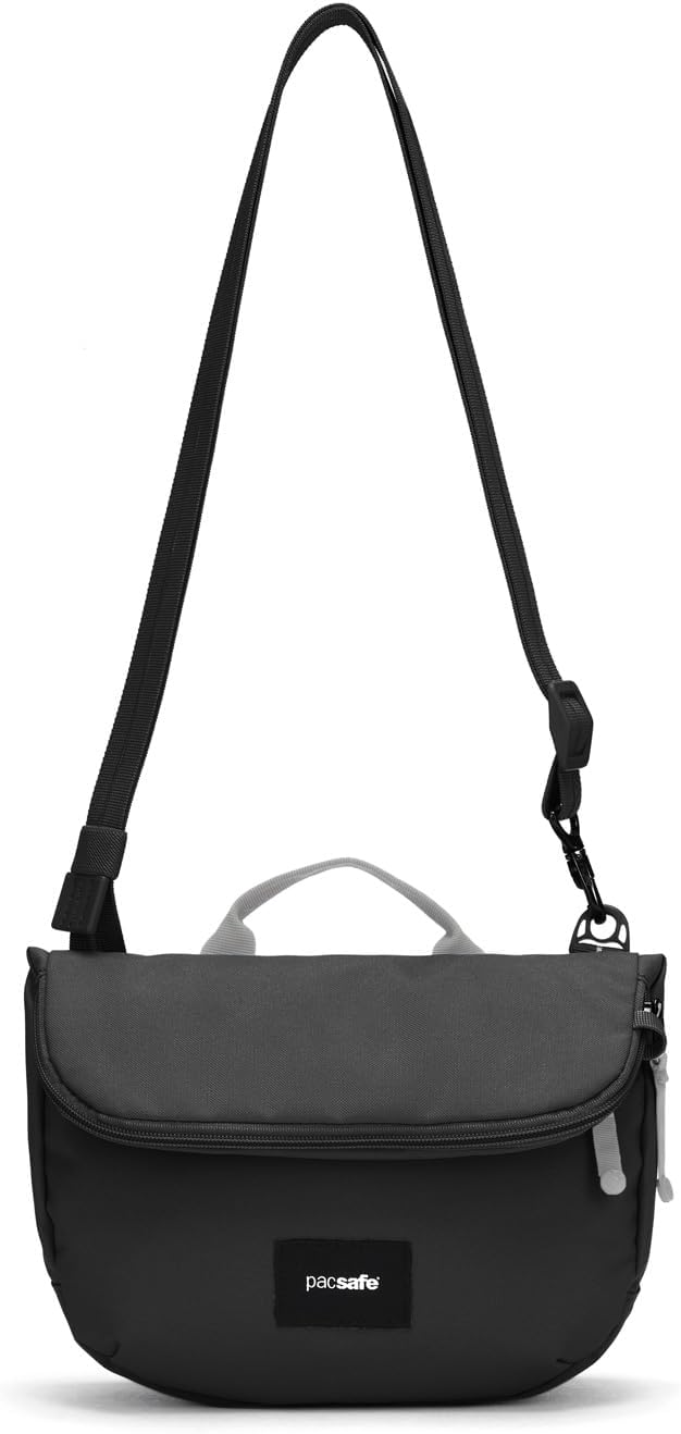 Pacsafe GO Anti Theft Saddle - Image 2