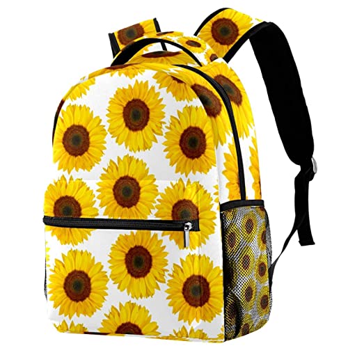 Sac à dos de voyage fille et garçon motif écailles sirène Medium