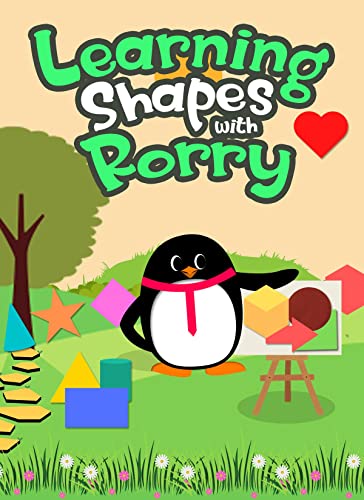 Learning Shapes with Rorry image 2