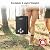 CAMPLUX Portable Tankless Water Heater 1.58 GPM, BW158B Outdoor Propane Water Heater Camping with Dog Washing Hose Attachment with 11.48 FT Garden Hose for Pet Bathing