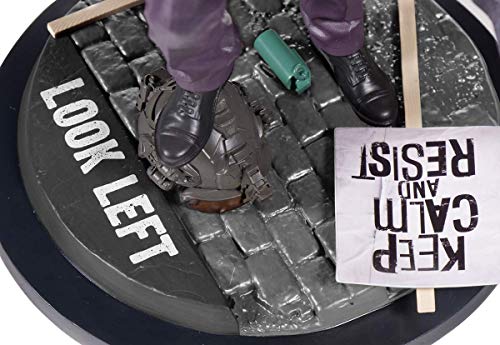 Figura Resistant of London - Watch Dogs Legion