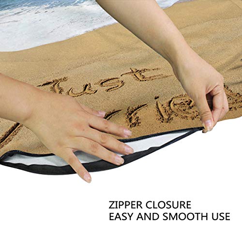 BEITUOLA Set Biancheria da Letto,Set Copripiumino