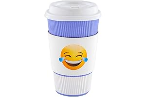 Restaurantware SLEEVES ONLY:Restpresso 5.1 x 2.8 Inch Coffee Cup Sleeves 50 Corrugated...