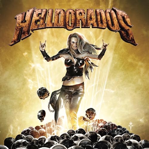  Helldorados [Explicit]
