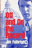 Off and on the record 0805917799 Book Cover