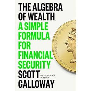 The Algebra of Wealth: A Simple For...